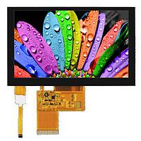 TFT Displays & Accessories