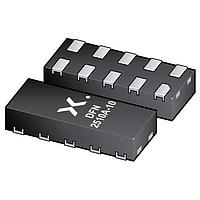 Nexperia PHDMI2FS4Z ESD Suppressors 40 V, 6 A NPN high power bipolar transistor