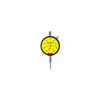 Asimeto 422-01-0 Dial Indicators - One revolution for Error-free Reading (±0.4mm)
