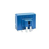 LEM LZSR 150-TP Current Transducer Current Transducer LZSR 150-TP. For the electronic measurement of current: DC, AC, pulsed, with galvanic separation between the prmary and the secondary circuit.