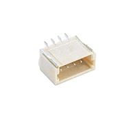 Soldered 101888 easyC Connector easyC, connector, JST-SH