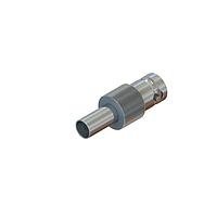 Cal Test Electronics CT4514 RF Connectors / Coaxial Connectors Connector, BNC Female, DIY