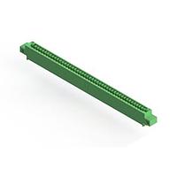 EDAC 846-046-520-612 Receptacles High Temp Card Edge Connectors