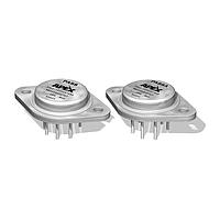 Apex Microtechnology PA88 Operational Amplifiers Linear OpAmp, 450V, Low Iq