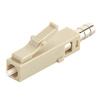HARTING 20101258212 Contacts LC Fiber Optic Contact for multi-mode, for cable diameter <= 2mm