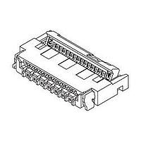 Molex 502598-1593 Board Mount 0.3 FPC Back Flip RA HSG SMT DC 15CKT