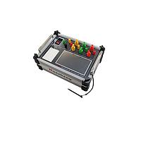 Huazheng HZKZ-100A Transformer Load Loss and No Load Losses Characteristics Tester (1000VAC, 100AAC)