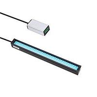 Basler 2200000638 Camera Light Bars Basler Camera Light Bar-200x15-Blue