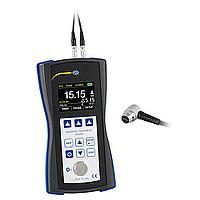 PCE TG 300-P5EE Material Thickness Meter (0.65~600 mm; 2~600 mm)