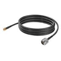 Weidmuller 1491210000 RF Cable Assemblies IE-CC-NM-SMAM-6M