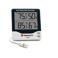Hygro-Thermometer