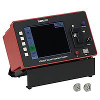 Optical Fiber Identifier