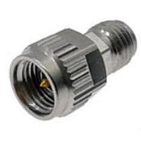HUBER+SUHNER 6620_SK-50-1/199_NE Connectorized Attenuators SK plug(m) to SK jack(f), 20dB, 0.5W