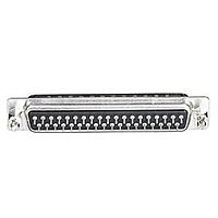 3M 88415-6000, 15P D-SUB Micro-D D-Sub Connectors 3M Boardmount D-Sub Straight Plug Connector, 15P, 884 Series