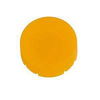 Eaton M22-XDLH-Y-ETCH Button Lens EXTD YEL ETCHED BUTTON FOR ILL PB