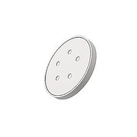 PUI Audio AS01308MR-2-R Electromagnetic 8 OHM 800-5KHz