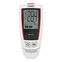 Sauermann KT120 Temperature Datalogger