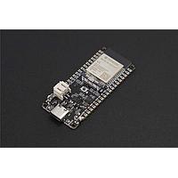 DFRobot DFR1139 Development Boards FireBeetle 2 ESP32-E (N16R2) IoT Microcontroller (16M Flash, 2M PSRAM, Supports Wi-Fi & Bluetooth)
