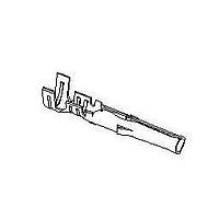Molex 39-00-0279 Contacts CRMP TERM 18-24G FEM REEL of 6000