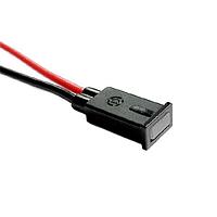 Dialight 559-8120-007F Indicators RECT PMI RED GREEN 14in LEADS