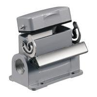 Weidmuller 1788660000 Heavy Duty Power Connectors HDC 10A SDLU 2M20G