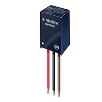 RECOM Power R-78HB12-0.5/W Non-Isolated / PoL 17-48Vin 12Vout 500mA Wired