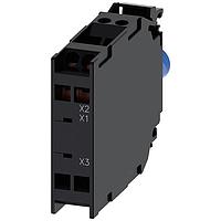 SIEMENS 3SU14011BC243AA0 LED Module Traffic Light Module. red-green-yellow