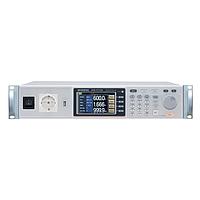 GW INSTEK GRA-429 Rack Adapter Panel (for APS-7100/7200/7300)