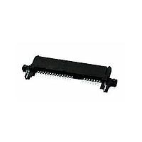 Amphenol FCI 10031569-001LF Serial Connectors SATA  connector Receptacle  Right Angle Surface Mount  22 Positions