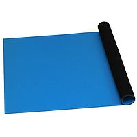 Desco 66403 Statfree® T2 Plus Dissipative Dual Layer Rubber Roll (.060" x 48" x 40')