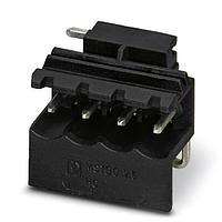PHOENIX CONTACT 2909002 Headers 4 Pos 5mm pitch Through Hole Header