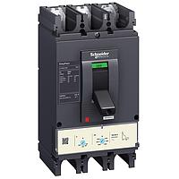 SCHNEIDER LV563305 Aptomat MCCB (350-500A; 36kA 3P)
