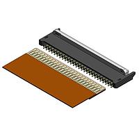 JAE Electronics FR02C061JA1-R5000 Board Mount 61 position 0.2mm pitch 0.82mm height