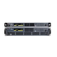 Bidirectional DC Power Supply