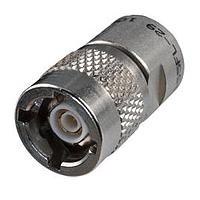 Trompeter / Cinch Connectivity Solutions PL155FL-29 Connectors TRS Plug STR 4-lug Wrench CRMP