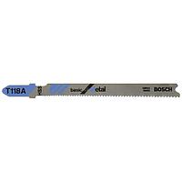 BOSCH T118A Jig Saw Blades