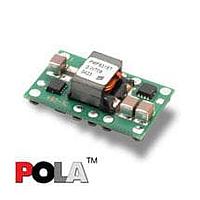 Flex Power Modules PMF5318TP Non-Isolated / PoL 0.8-3.6V 10A Non-Iso Input 5V 36W