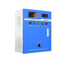 Elitech ECB-5080S-WiFi Electric Control Box (15HP, -50~50℃, WiFi 2.4 GHz)
