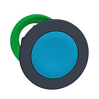 SCHNEIDER ZB5FA6 Switch Hardware Push Button Blue Cap