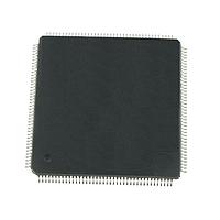 Intersil TW8804-LC3-GRSHT Display Drivers & Controllers LCD FLAT PANEL CNTRL RS W/BUILT-IN VID