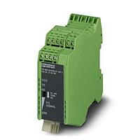 PHOENIX CONTACT 2708562 Transmitters RS485W2/FO 1300 E RS485 2 WIRE SC DPLX