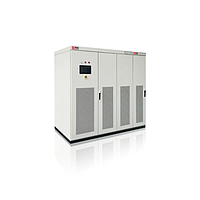 Action Power AGL-40-4506 Regenerative AC Source & Load (400kVA; 450V)