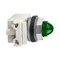 SCHNEIDER 9001KP35G9 Pilot Light PILOTLIGHT 28V 30MM TYPE K