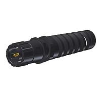 Amphenol CONEC 17-400143 Connectors 2 POS CABLE SIDE PLUG CONNECTOR