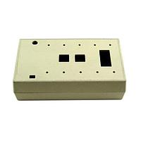 Serpac 151I,AL Plastic 3.25X5.63X1.51 AL