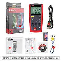 UNI-T Contact temperature Inspection Service