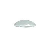 Keystone Electronics 784-C Bumpers / Feet .335 DIA .085 H DOME CLR ADH BUMPER