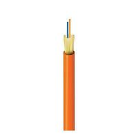 Belden FI1D002P9 Multimode FI DN_TB OM1 2F OFNP