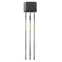 Melexis MLX90217LUA-CAA-000-BU Hall Effect Hall Effect Geartooth Sensor ICs