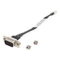 Kontron S26361-F5000-K007 Specialized Cables Serial Port Cable